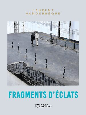 cover image of Fragments d'éclats